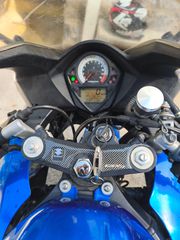 Suzuki SV 650 S 2008-thumb-5