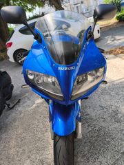 Suzuki SV 650 S 2008-thumb-6