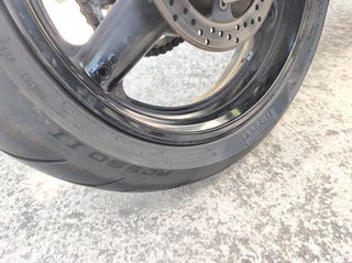 Suzuki SV 650 S 2008-thumb-8