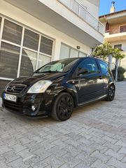 Citroen C2 2009 VTR 1.4