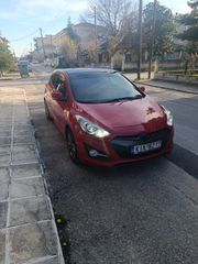 Hyundai i 30 2015