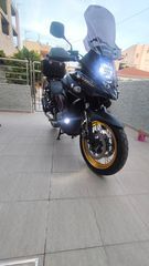 Suzuki V-Strom 650 XT 2020