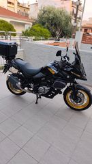 Suzuki V-Strom 650 XT 2020-thumb-1