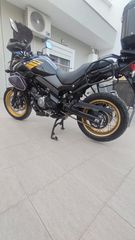 Suzuki V-Strom 650 XT 2020-thumb-7