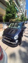 Fiat 500 2013