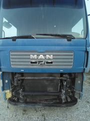 Μάσκες καμπίνας MAN TGA-thumb-1