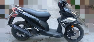Kymco Micare 125 2024-thumb-2