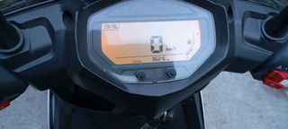 Kymco Micare 125 2024-thumb-4