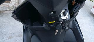 Kymco Micare 125 2024-thumb-5