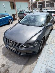 Volkswagen Passat 2016 COMFORTLINE
