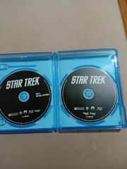 BLUE RAY STAR TREK-thumb-1