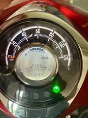 Honda Super Cub 2020 125 HONDA-thumb-2