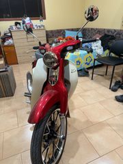 Honda Super Cub 2020 125 HONDA-thumb-3