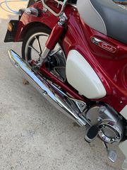 Honda Super Cub 2020 125 HONDA-thumb-5