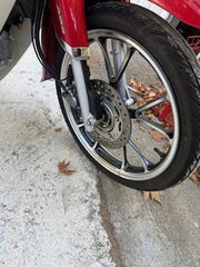 Honda Super Cub 2020 125 HONDA-thumb-7