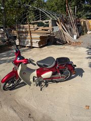 Honda Super Cub 2020 125 HONDA-thumb-10