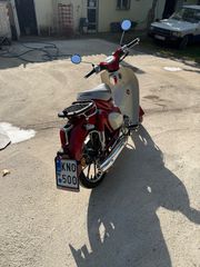 Honda Super Cub 2020 125 HONDA-thumb-11