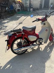 Honda Super Cub 2020 125 HONDA-thumb-12