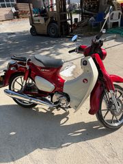 Honda Super Cub 2020 125 HONDA-thumb-13