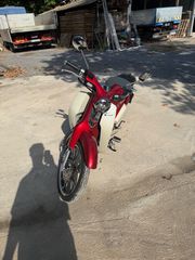 Honda Super Cub 2020 125 HONDA-thumb-14