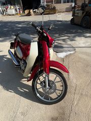 Honda Super Cub 2020 125 HONDA-thumb-15