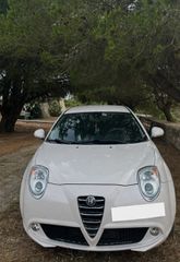 Alfa Romeo Mito 2011