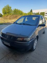 Fiat Punto 2003