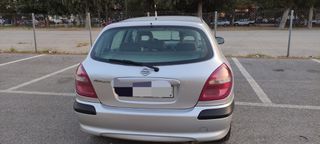Nissan Almera 2005 N16