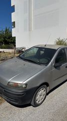 Fiat Punto 2001