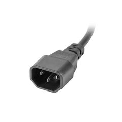 Λωρίδα Lanberg PDU-03F-0200-BK (2 m)-thumb-3