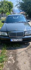 Mercedes-Benz C 180 1999