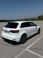 Audi A3 2019 Sportback