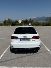 Audi A3 2019 Sportback-thumb-2