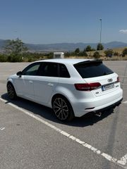 Audi A3 2019 Sportback-thumb-3