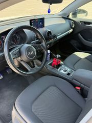 Audi A3 2019 Sportback-thumb-6