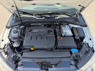 Audi A3 2019 Sportback-thumb-8