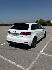 Audi A3 2019 Sportback-thumb-9