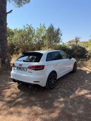 Audi A3 2019 Sportback-thumb-11