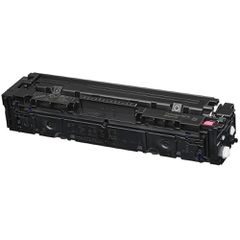 Toner HP CANON Compatible 067H M (5104C002) ΜΕ CHIP Σελίδες:2350 Magenta 633CDW LBP631CW LBP633Cw MF651CDw MF651Cw MF655Cdw MF655Cw MF655Cx MF657Cdw MF657Cw