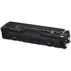 Toner HP CANON Compatible 067H Y (5103C002) ΜΕ CHIP Σελίδες:2350 Yellow 633CDW LBP631CW LBP633Cw MF651CDw MF651Cw MF655Cdw MF655Cw MF655Cx MF657Cdw MF657Cw