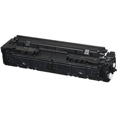 Toner HP CANON Συμβατό 067H BK (5106C002) ΜΕ CHIP Σελίδες:3130 Black LBP MF Series (LBP631Cw, LBP633Cdw, MF651Cw/CDw, MF655Cw/CDw/Cx, MF657Cw/CDw)