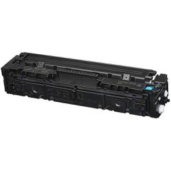 Toner HP CANON Συμβατό 067H C (5105C002) ΜΕ CHIP Σελίδες:2350 Cyan LBP MF Series (LBP631Cw, LBP633Cdw, MF651Cw/CDw, MF655Cw/CDw/Cx, MF657Cw/CDw)