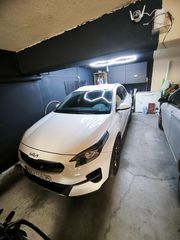 Kia XCeed 2022 optinum