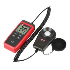 Φωτόμετρο UNI-T UT383S-thumb-2