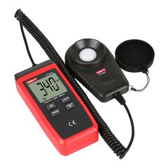 Φωτόμετρο UNI-T UT383S-thumb-3