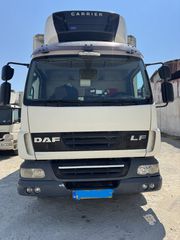 Ψυγείο DAF 2010 45.210