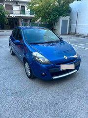Renault Clio 2011 1.2 16v Energy LPG