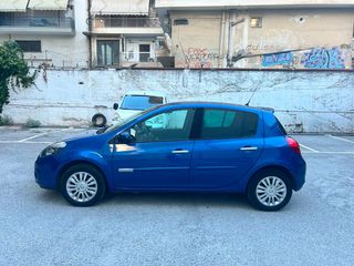 Renault Clio 2011 1.2 16v Energy LPG-thumb-6