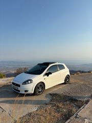 Fiat Grande Punto 2008