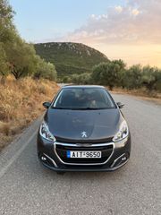 Peugeot 208 2016